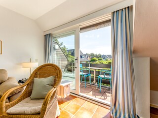 Ferienwohnung Wenningstedt Ausstattung 9