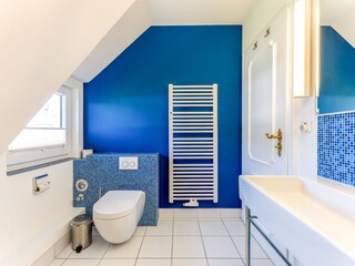 Ferienwohnung Wenningstedt Ausstattung 12