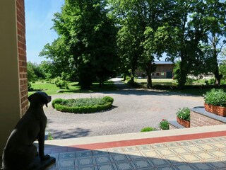 Apartamento de vacaciones Rabenholz Grabación al aire libre 9