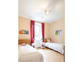 Apartamento de vacaciones Rabenholz Características 15
