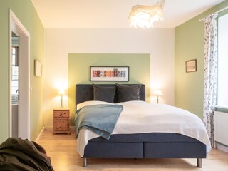 Apartamento de vacaciones Rabenholz Características 21