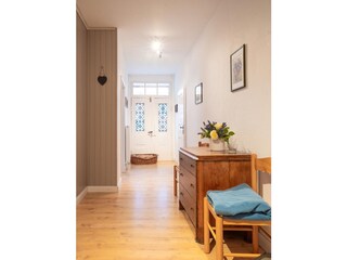 Apartamento de vacaciones Rabenholz Características 20