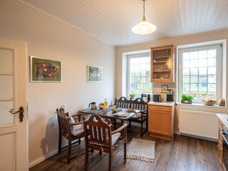 Apartamento de vacaciones Rabenholz Características 14