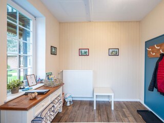 Apartamento de vacaciones Rabenholz Características 24