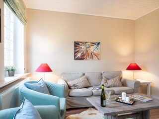Apartamento de vacaciones Rabenholz Características 11