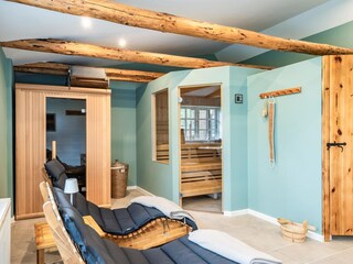 Apartamento de vacaciones Rabenholz Características 25
