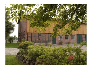 Apartamento de vacaciones Rabenholz Grabación al aire libre 8