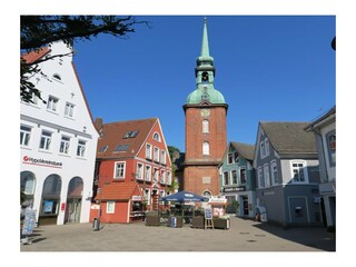 Apartamento de vacaciones Rabenholz Entorno 32