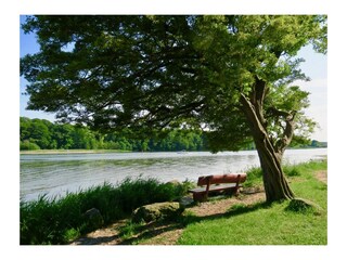 Apartamento de vacaciones Rabenholz Entorno 34