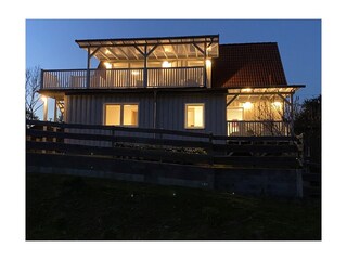 Maison de vacances Güntersberge Enregistrement extérieur 2