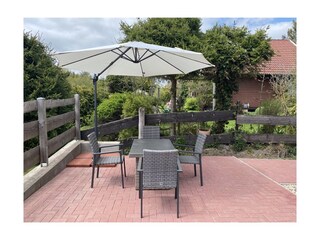 Casa per le vacanze Güntersberge Registrazione all'aperto 6