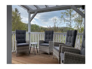 Casa per le vacanze Güntersberge Registrazione all'aperto 9