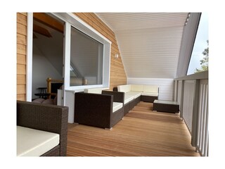 Casa per le vacanze Güntersberge Registrazione all'aperto 10