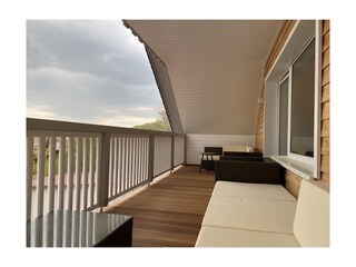 Casa de vacaciones Güntersberge Grabación al aire libre 11