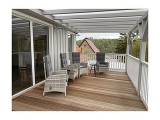 Casa per le vacanze Güntersberge Registrazione all'aperto 12