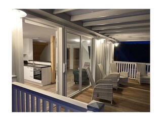 Casa per le vacanze Güntersberge Registrazione all'aperto 13