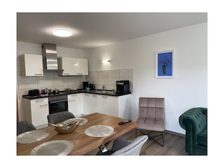 Maison de vacances Güntersberge Équipement 14