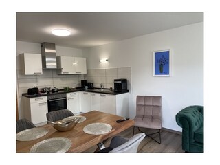 Vakantiehuis Güntersberge Kenmerken 14