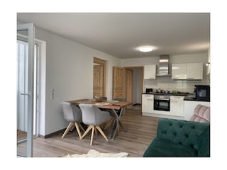Maison de vacances Güntersberge Équipement 15