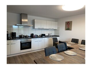 Casa de vacaciones Güntersberge Características 16