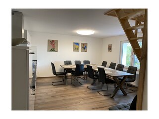 Casa per le vacanze Güntersberge Caratteristiche 17