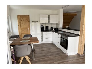 Casa per le vacanze Güntersberge Caratteristiche 18