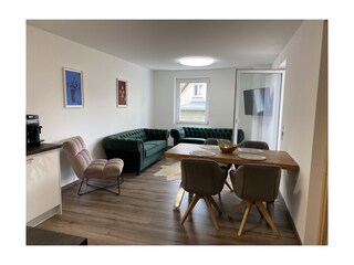 Casa per le vacanze Güntersberge Caratteristiche 19