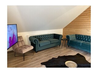 Casa per le vacanze Güntersberge Caratteristiche 20