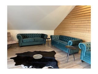 Maison de vacances Güntersberge Équipement 21