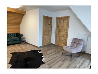 Maison de vacances Güntersberge Équipement 23