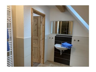 Casa de vacaciones Güntersberge Características 30