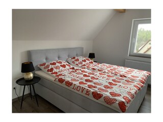 Casa de vacaciones Güntersberge Características 35