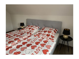 Maison de vacances Güntersberge Équipement 36
