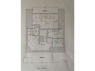 Maison de vacances Güntersberge Plan d'étage 38