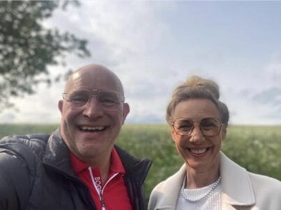 Firma FEWO Steffen Grzyb - Frau Sina Werner-Grzyb