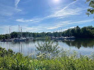 Hafen
