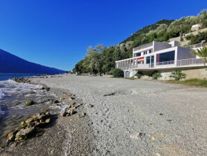 Ferienwohnung Casa Felice 1 direct aan het meer