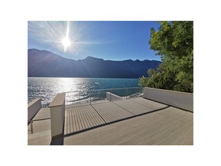 Appartement Limone sul Garda Buitenaudio-opname 4