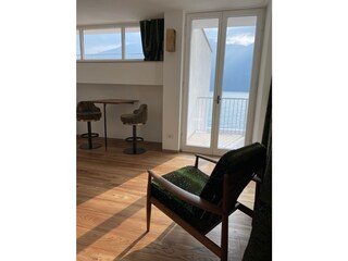 Appartement Limone sul Garda Kenmerken 24