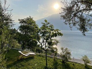 Appartement Limone sul Garda Buitenaudio-opname 12