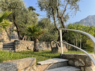 Appartement Limone sul Garda Buitenaudio-opname 10