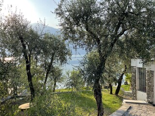 Appartamento Limone sul Garda Registrazione all'aperto 11