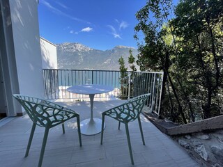 Appartamento Limone sul Garda Caratteristiche 30