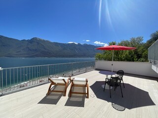 Appartamento Limone sul Garda Registrazione all'aperto 6