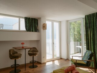 Appartement Limone sul Garda Kenmerken 20