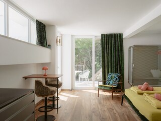 Appartement Limone sul Garda Kenmerken 23