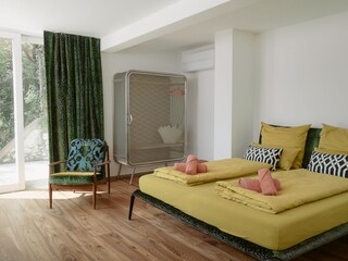 Appartement Limone sul Garda Kenmerken 21