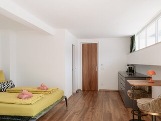 Appartement Limone sul Garda Kenmerken 22