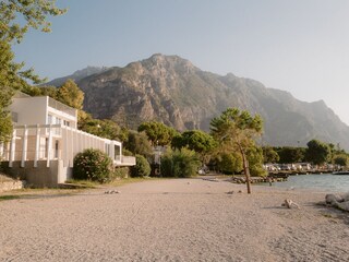 Appartamento Limone sul Garda Registrazione all'aperto 16