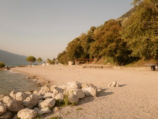 Appartement Limone sul Garda Buitenaudio-opname 17